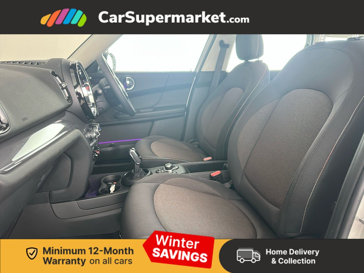 Used MINI Countryman 2022 for sale - 77302883: Photo 18