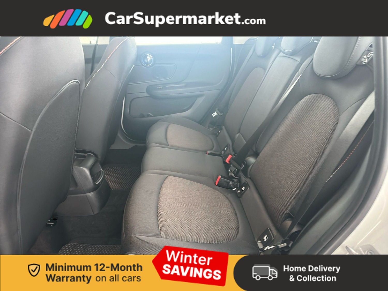 Used MINI Countryman 2022 for sale - 77302883: Photo 19