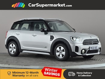 Used MINI Countryman 2022 for sale - 77302883: Photo