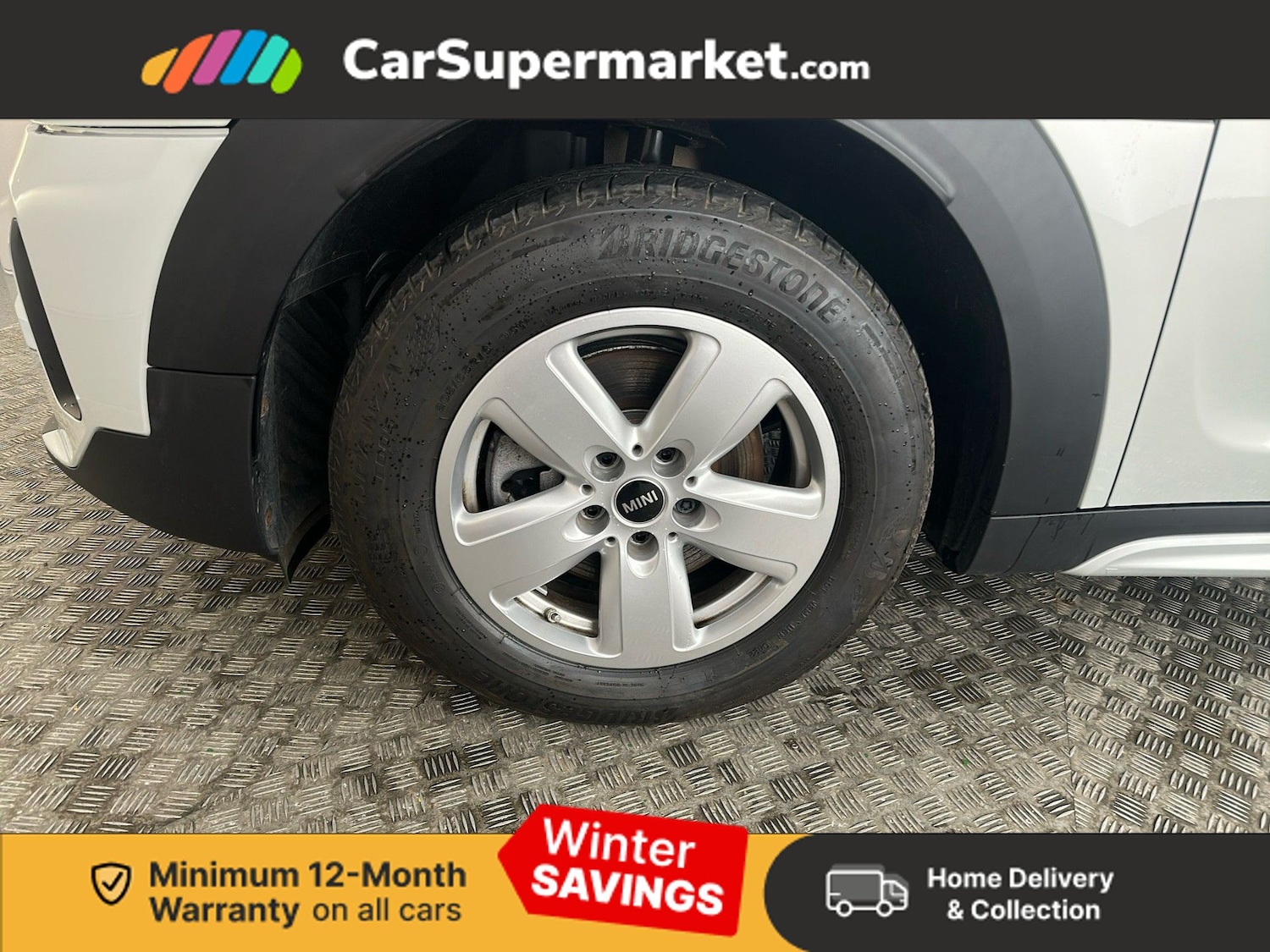 Used MINI Countryman 2022 for sale - 77302883: Photo 20