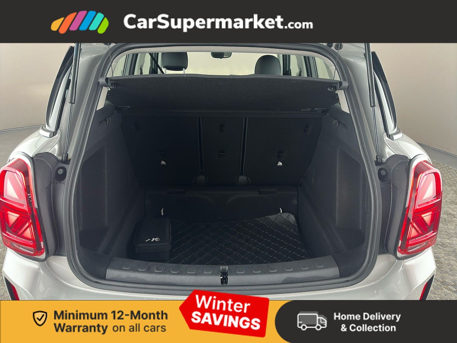 Used MINI Countryman 2022 for sale - 77302883: Photo 23