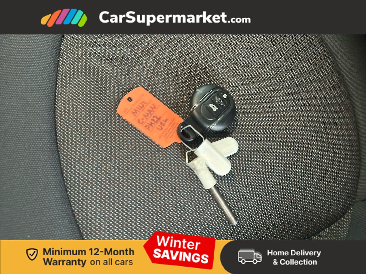 Used MINI Countryman 2022 for sale - 77302883: Photo 24