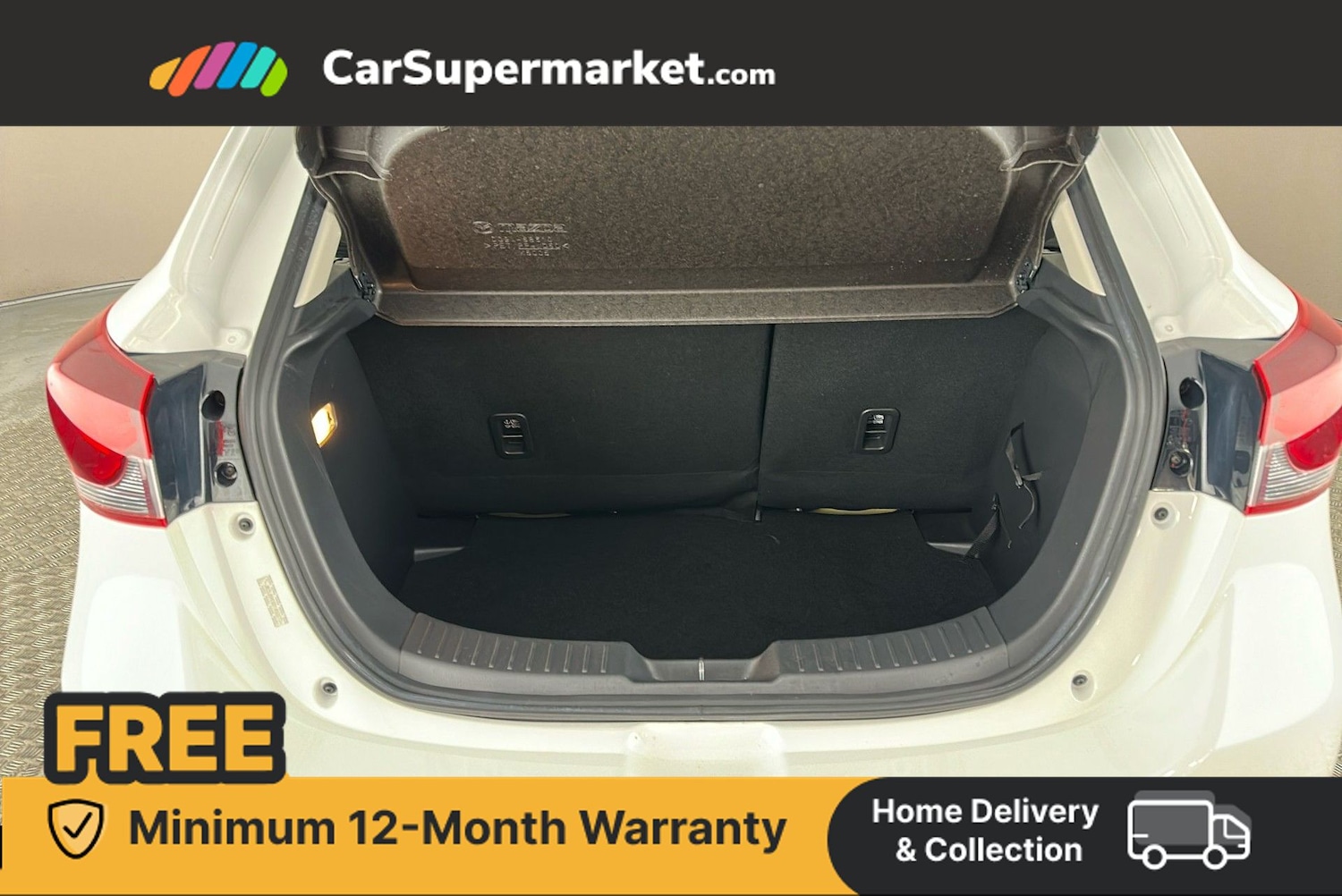Used Mazda Mazda2 2023 for sale - 76342855: Photo 22