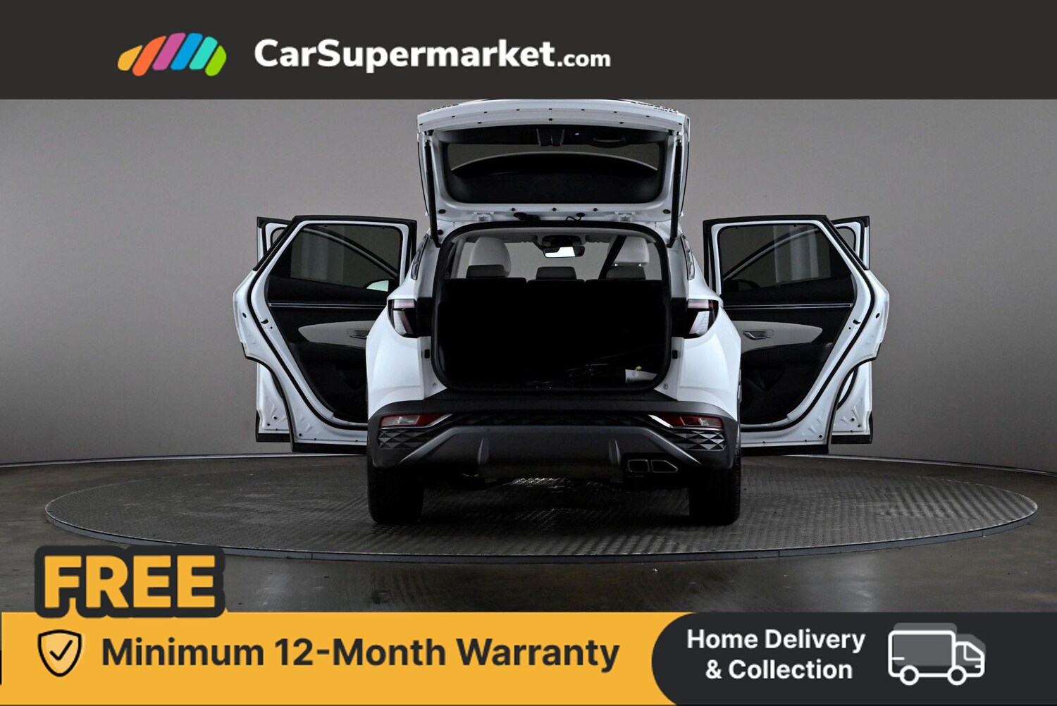 Used Hyundai TUCSON 2022 for sale - 76515960: Photo 11