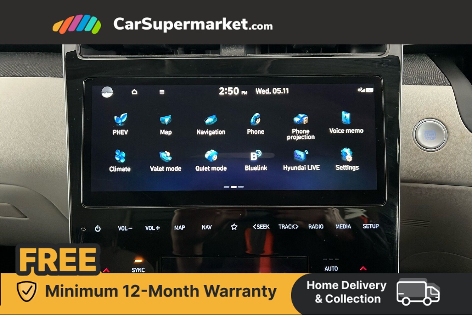 Used Hyundai TUCSON 2022 for sale - 76515960: Photo 16