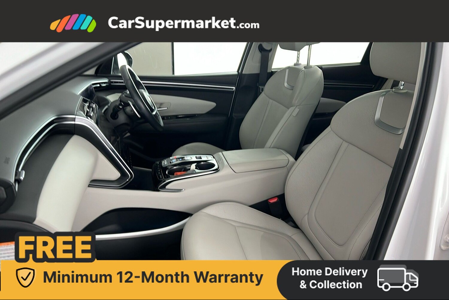 Used Hyundai TUCSON 2022 for sale - 76515960: Photo 17