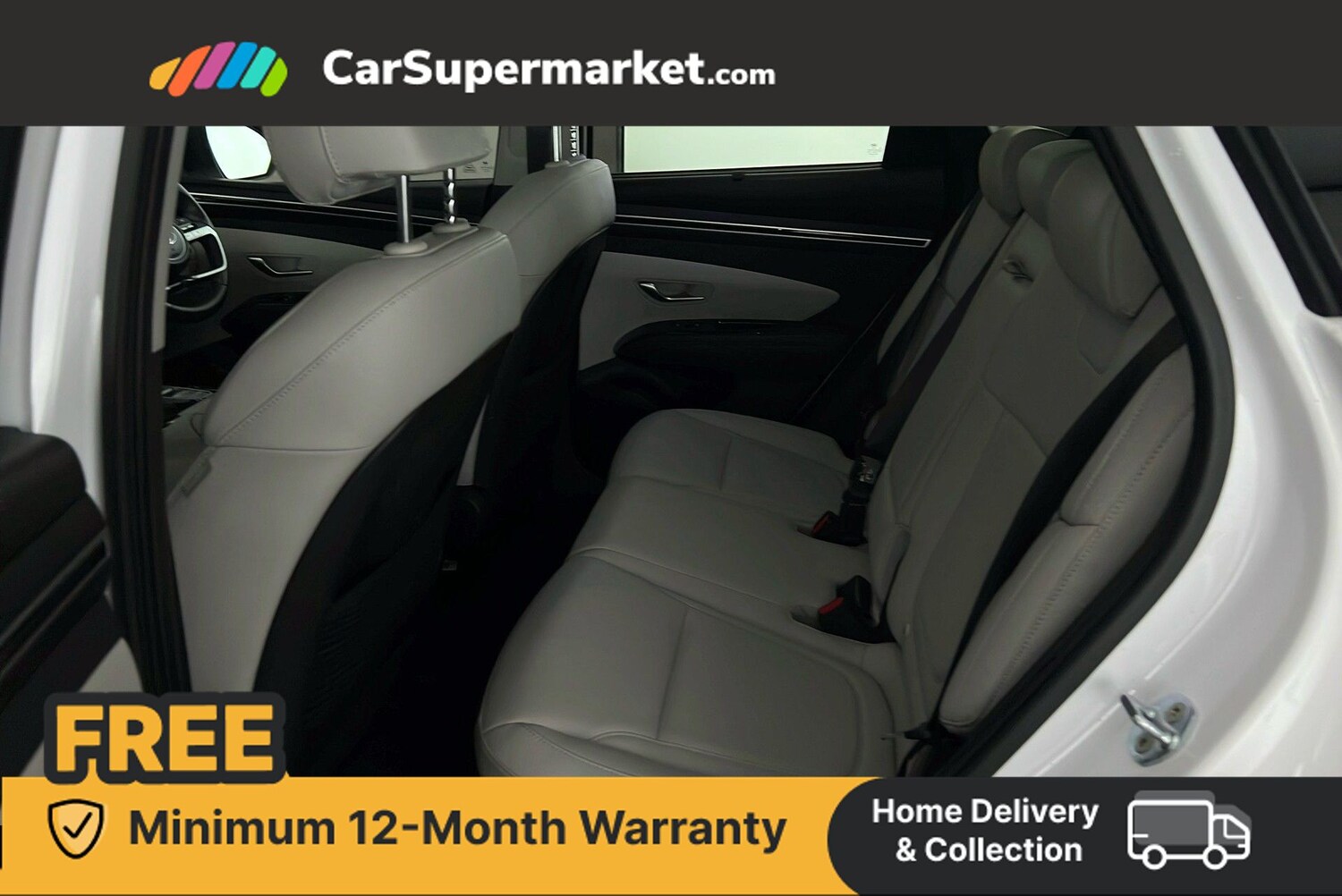 Used Hyundai TUCSON 2022 for sale - 76515960: Photo 18