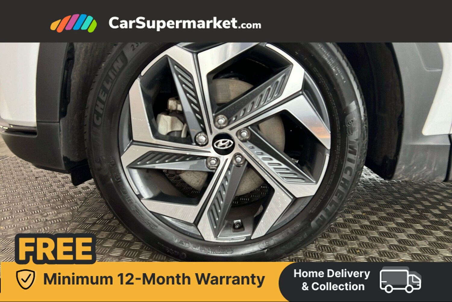 Used Hyundai TUCSON 2022 for sale - 76515960: Photo 19