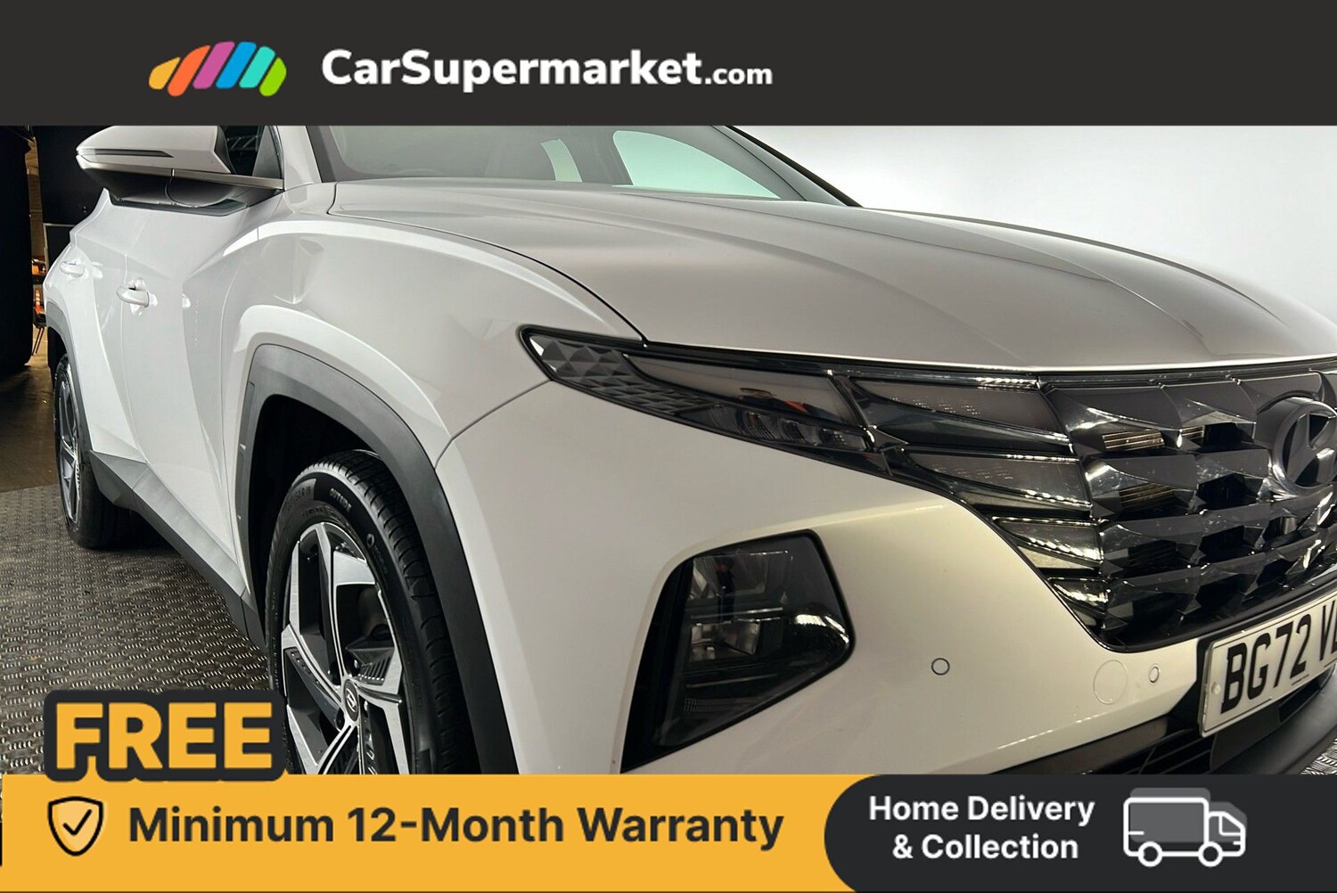 Used Hyundai TUCSON 2022 for sale - 76515960: Photo 20