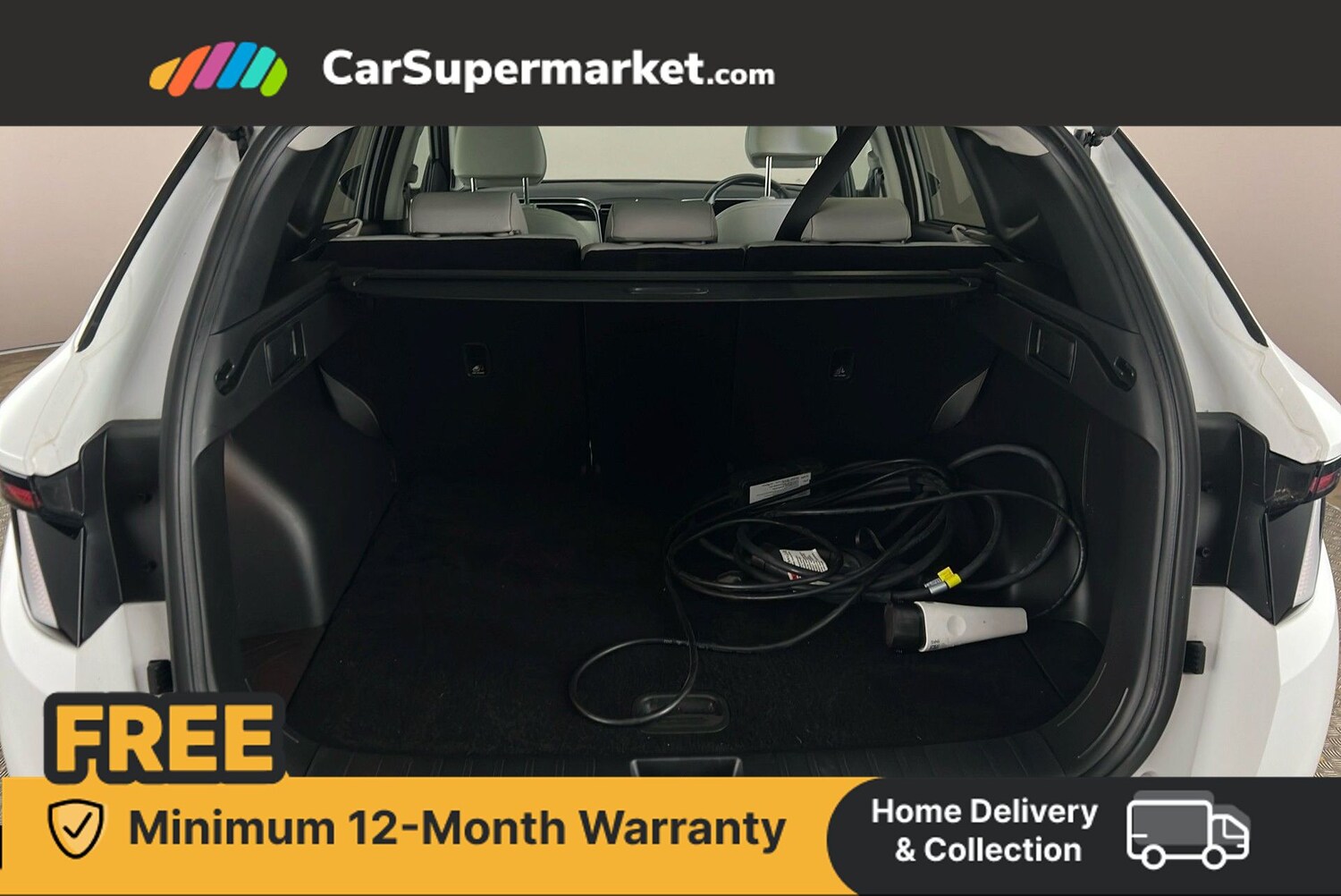 Used Hyundai TUCSON 2022 for sale - 76515960: Photo 22