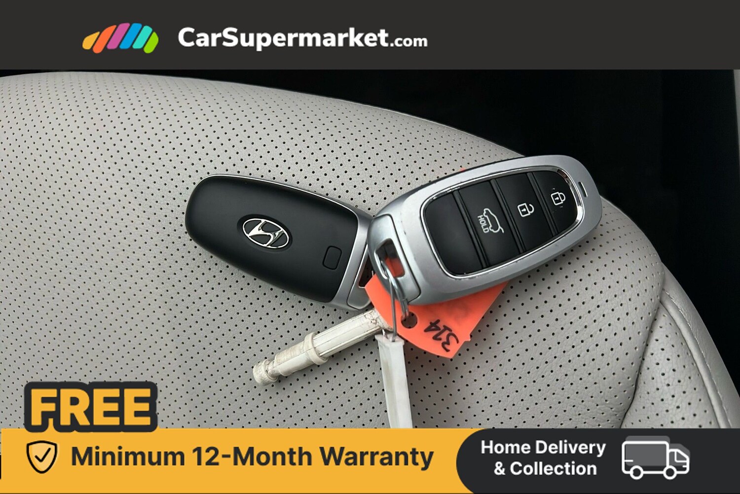 Used Hyundai TUCSON 2022 for sale - 76515960: Photo 23