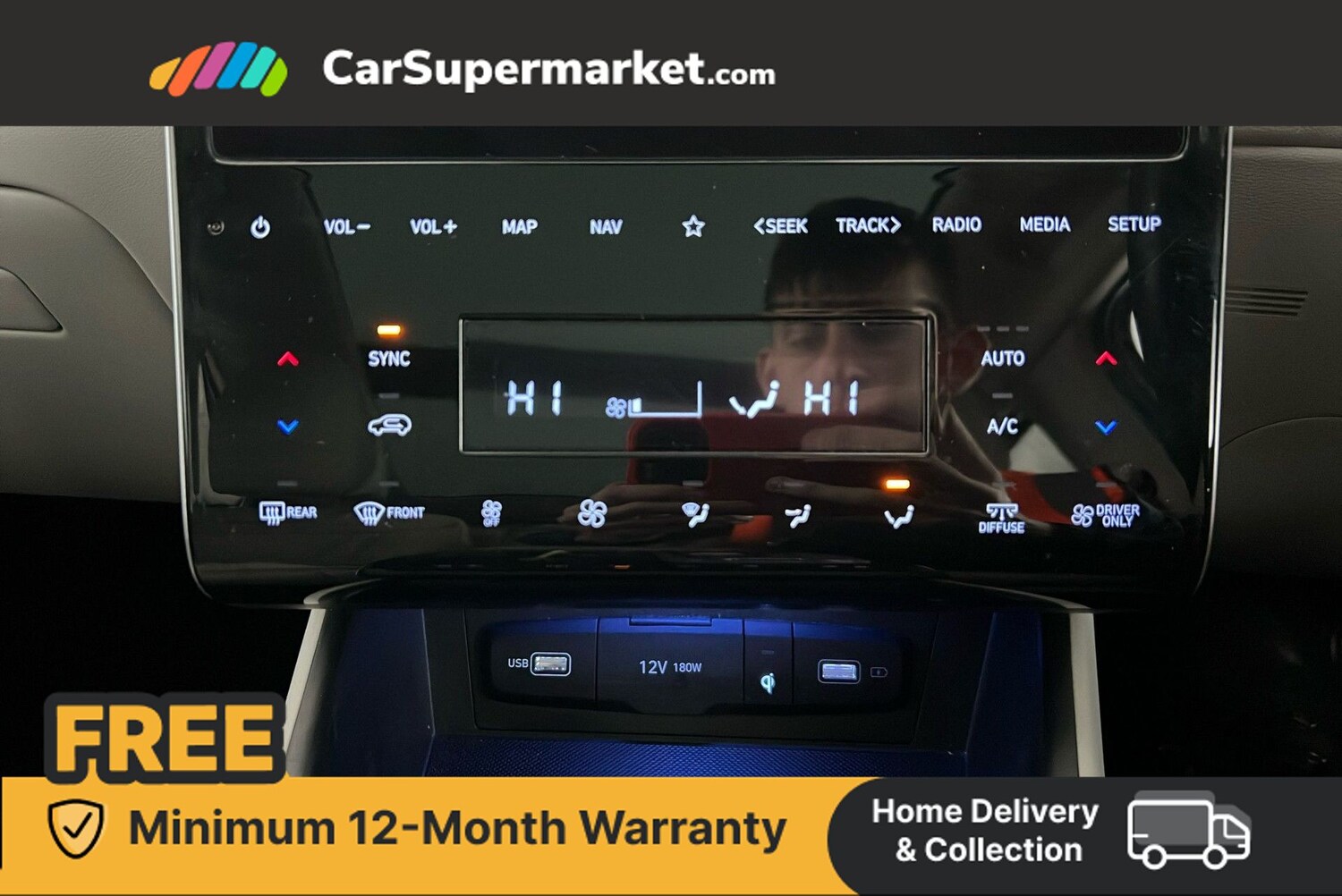 Used Hyundai TUCSON 2022 for sale - 76515960: Photo 24