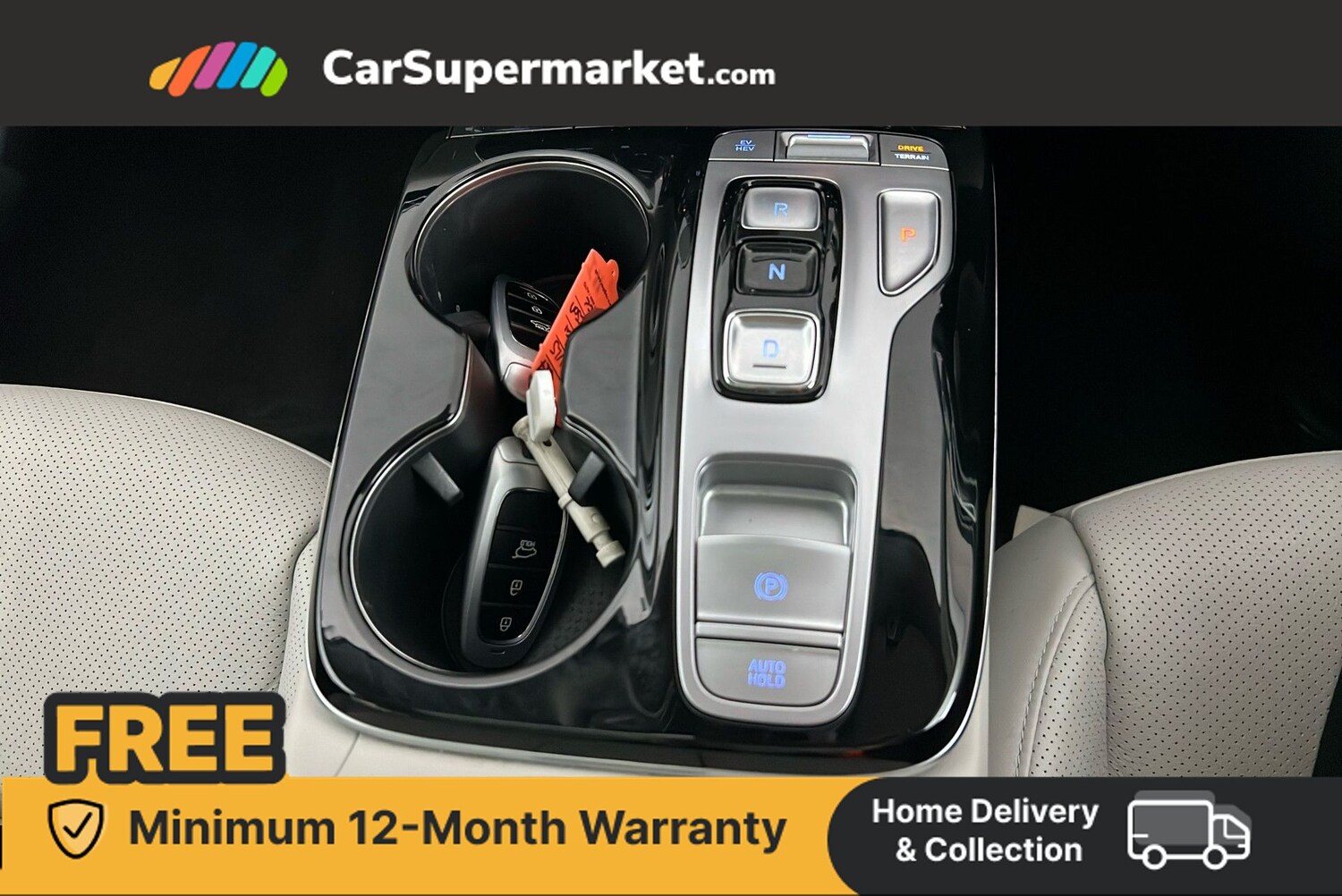 Used Hyundai TUCSON 2022 for sale - 76515960: Photo 25