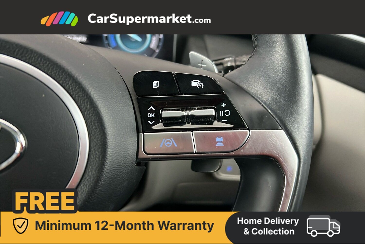 Used Hyundai TUCSON 2022 for sale - 76515960: Photo 26