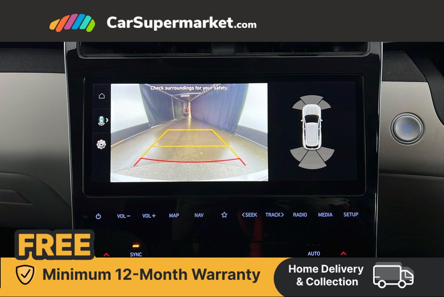 Used Hyundai TUCSON 2022 for sale - 76515960: Photo 28