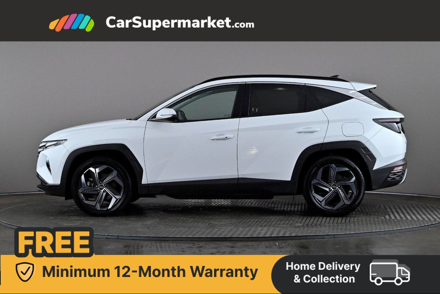 Used Hyundai TUCSON 2022 for sale - 76515960: Photo 3