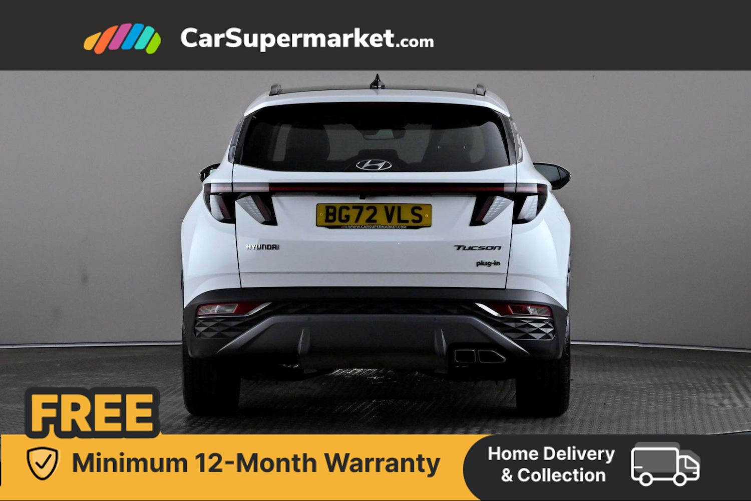 Used Hyundai TUCSON 2022 for sale - 76515960: Photo 5