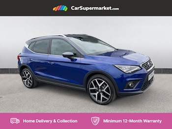 SEAT - Arona