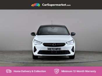 Used Vauxhall Corsa 2023 for sale - 75316335: Photo