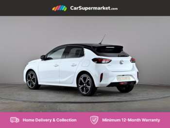 Used Vauxhall Corsa 2023 for sale - 75316335: Photo