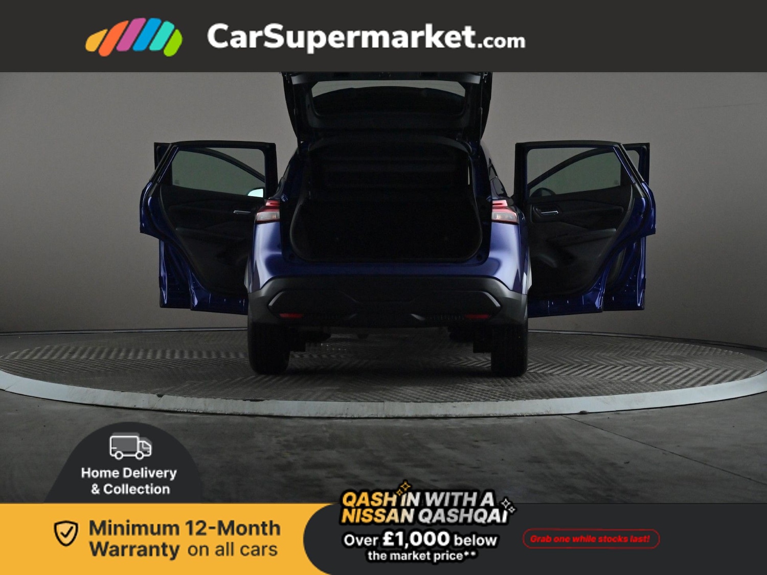 Used Nissan Qashqai 2022 for sale - 77048431: Photo 13