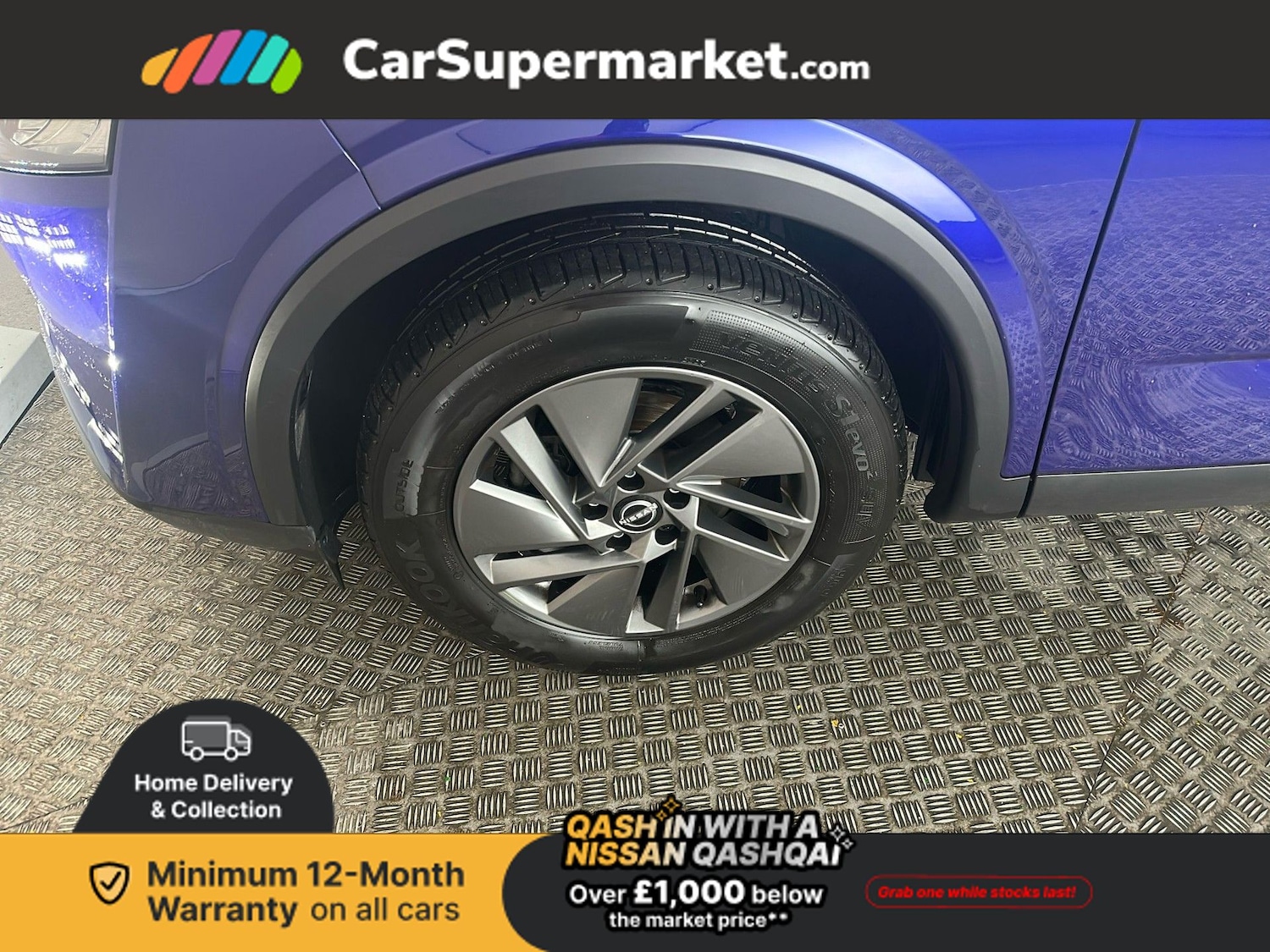 Used Nissan Qashqai 2022 for sale - 77048431: Photo 21