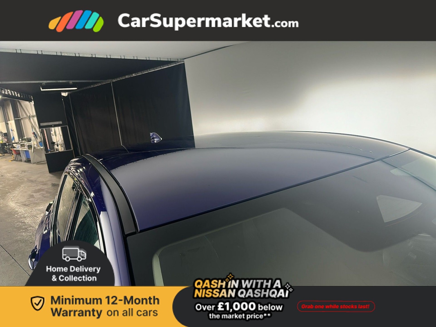 Used Nissan Qashqai 2022 for sale - 77048431: Photo 23