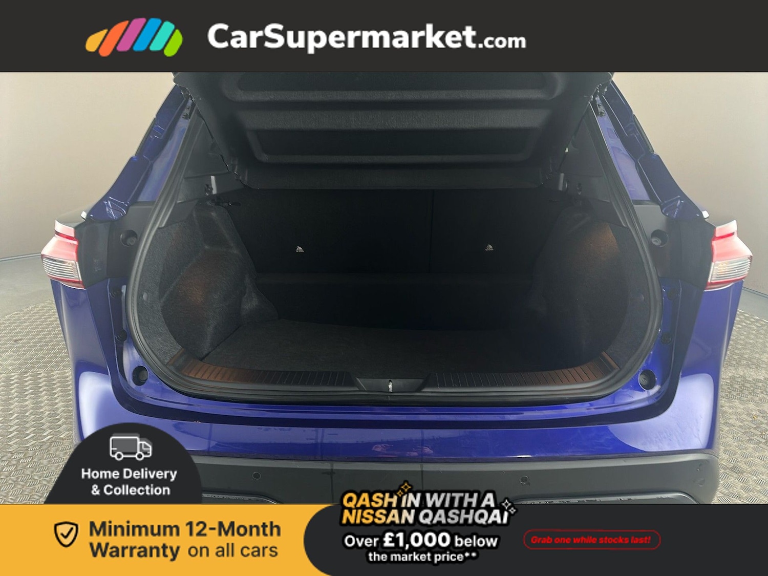 Used Nissan Qashqai 2022 for sale - 77048431: Photo 24