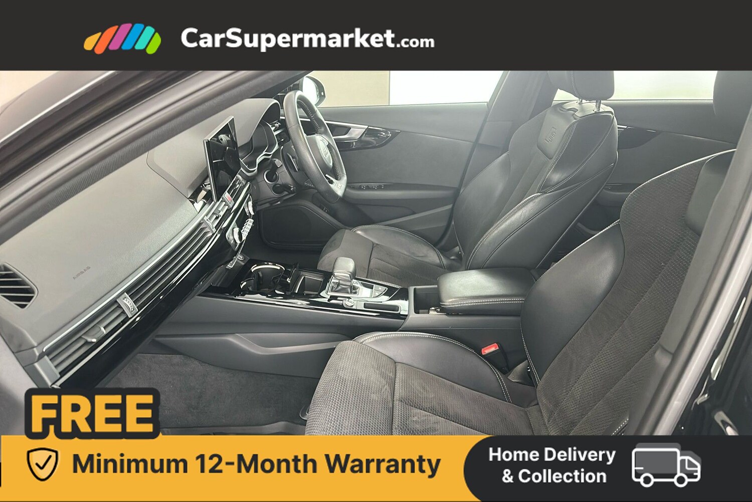 Used Audi A4 2020 for sale - 76421418: Photo 17