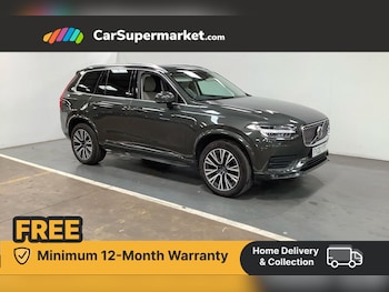 2020 - 2.0 B5D [235] Momentum Pro 5dr AWD Geartronic