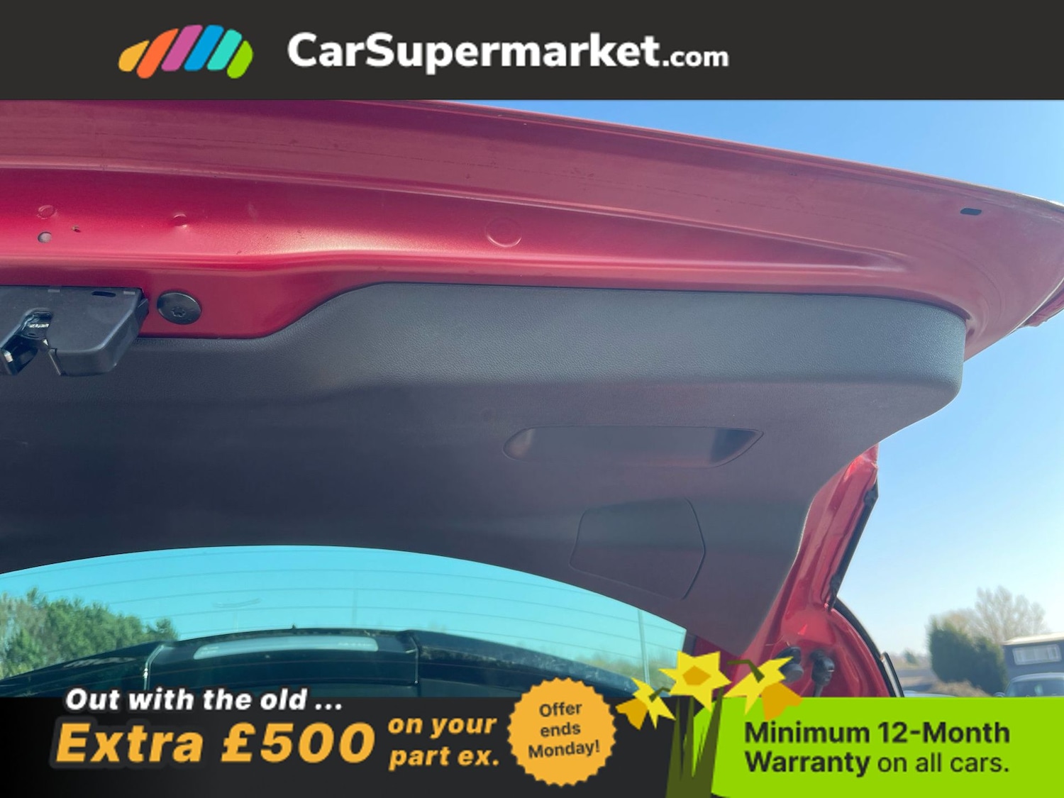 Used Vauxhall Crossland X 2020 for sale - 77952058: Photo 15