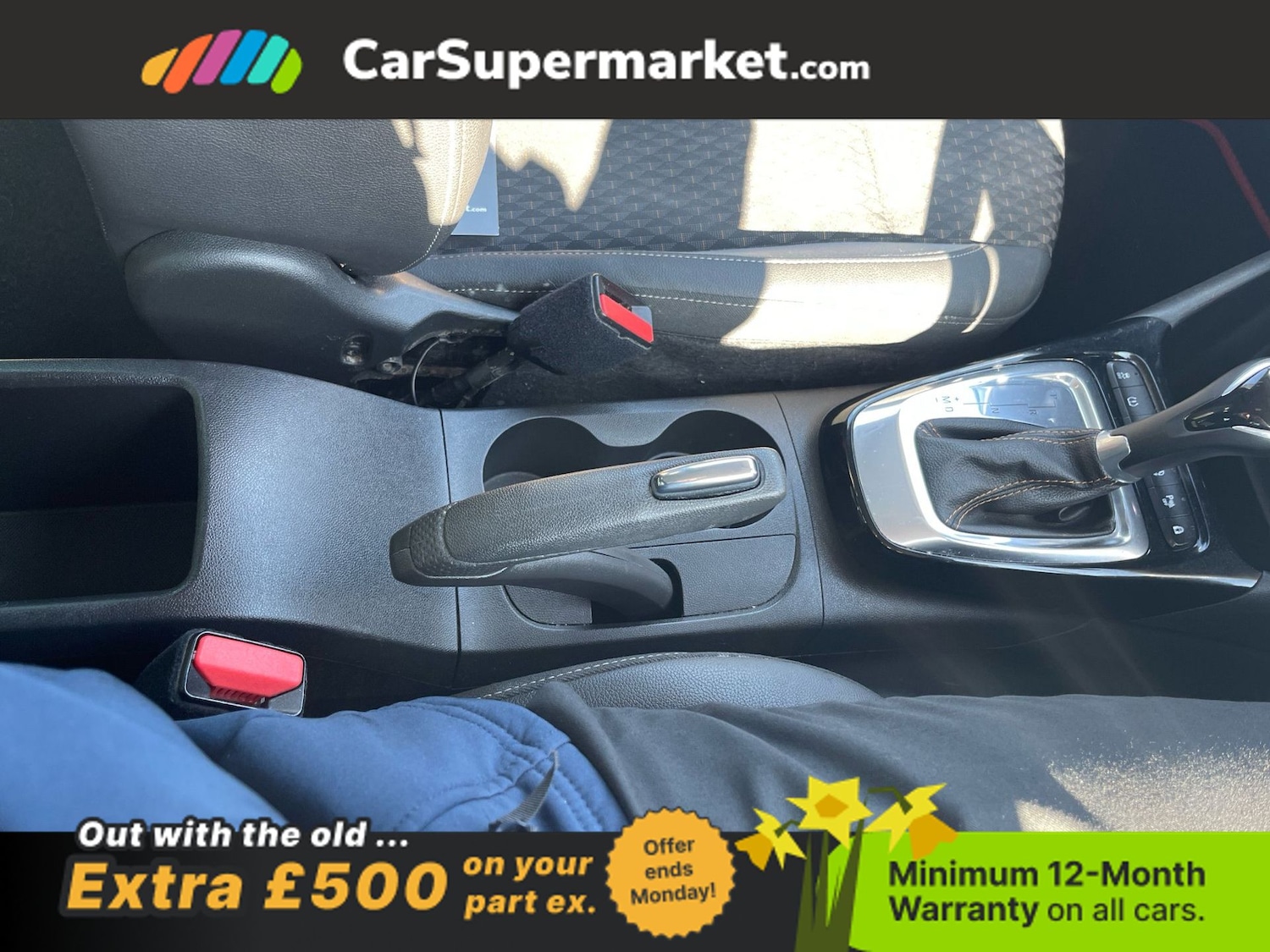 Used Vauxhall Crossland X 2020 for sale - 77952058: Photo 26