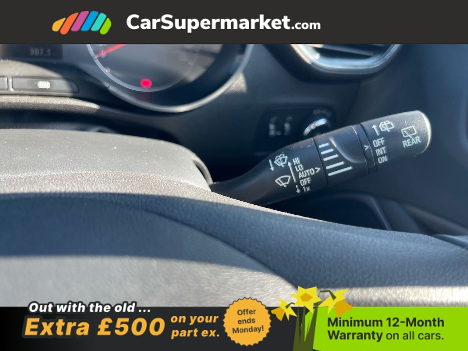 Used Vauxhall Crossland X 2020 for sale - 77952058: Photo 27