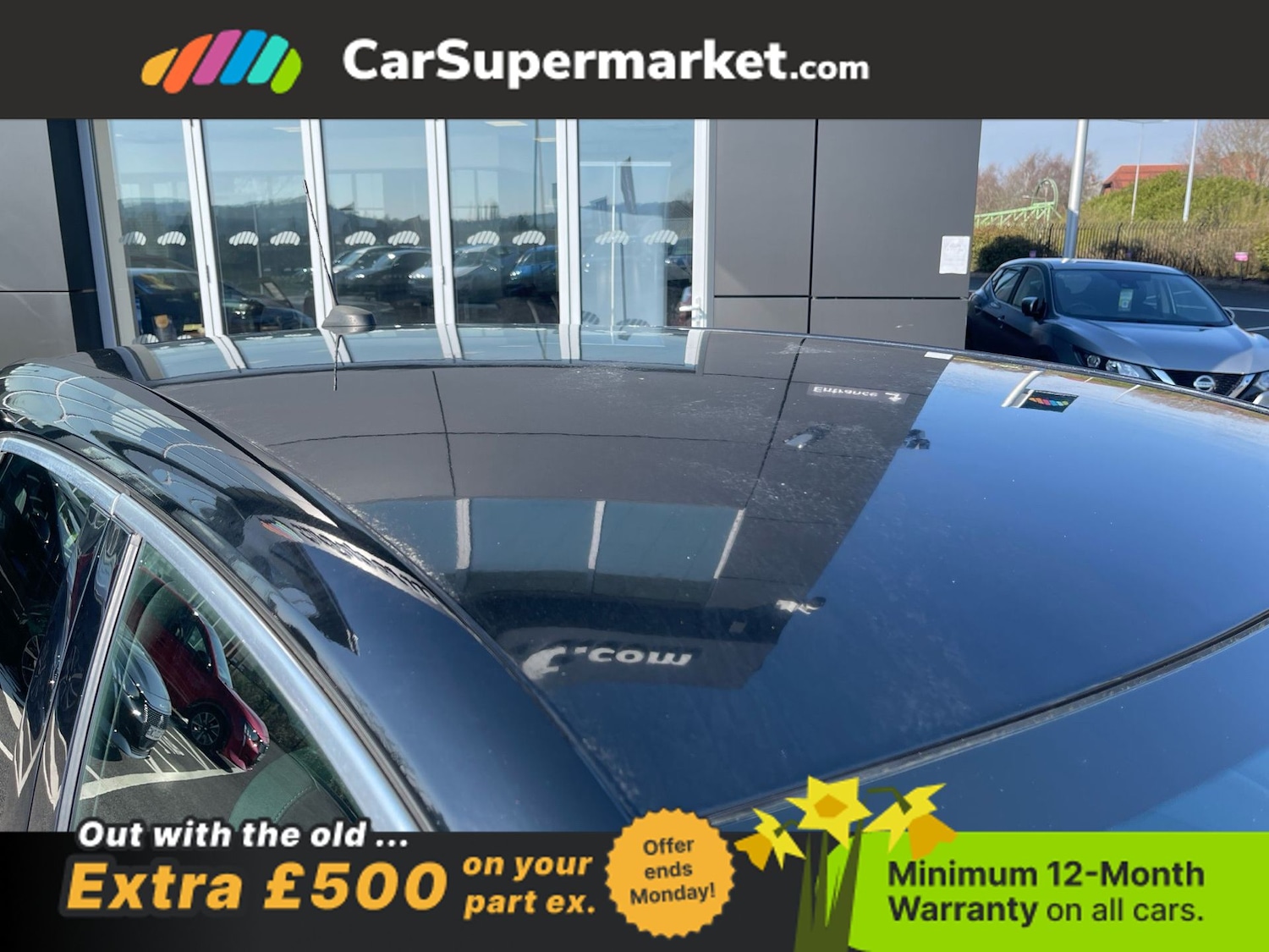 Used Vauxhall Crossland X 2020 for sale - 77952058: Photo 8