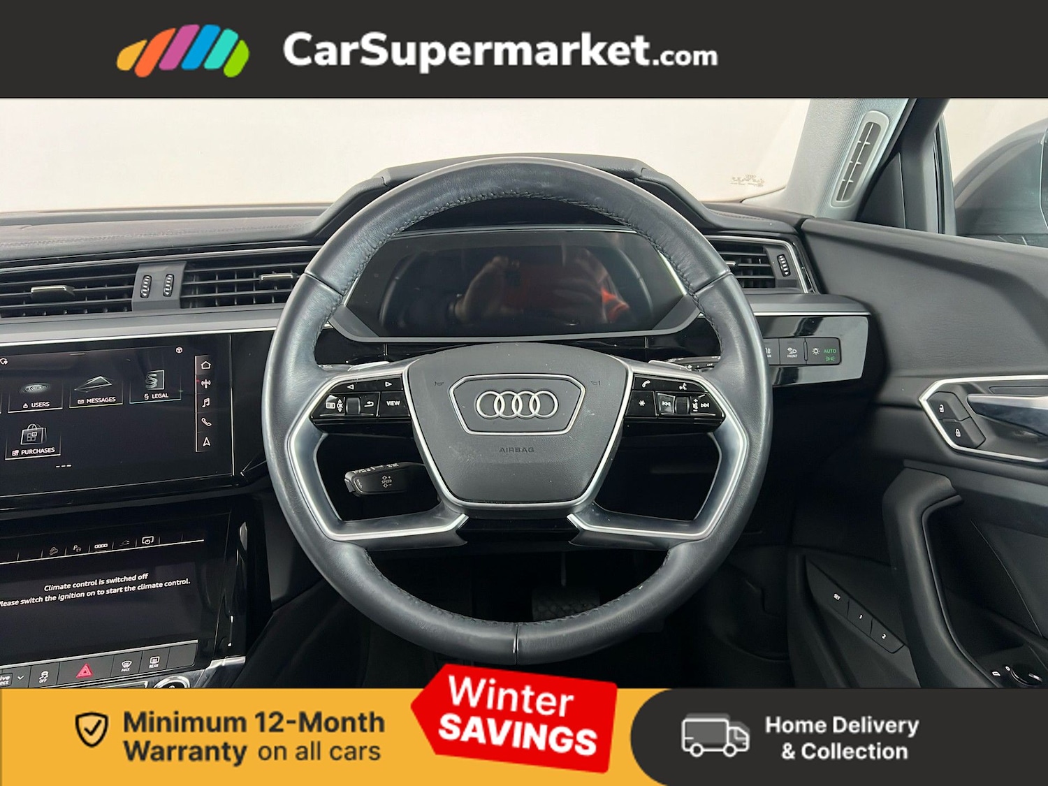 Used Audi e-tron 2022 for sale - 77161355: Photo 15