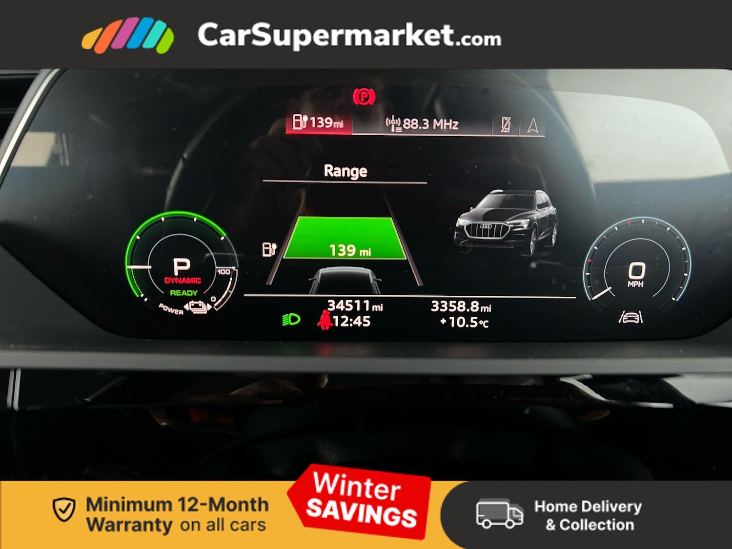 Used Audi e-tron 2022 for sale - 77161355: Photo 16