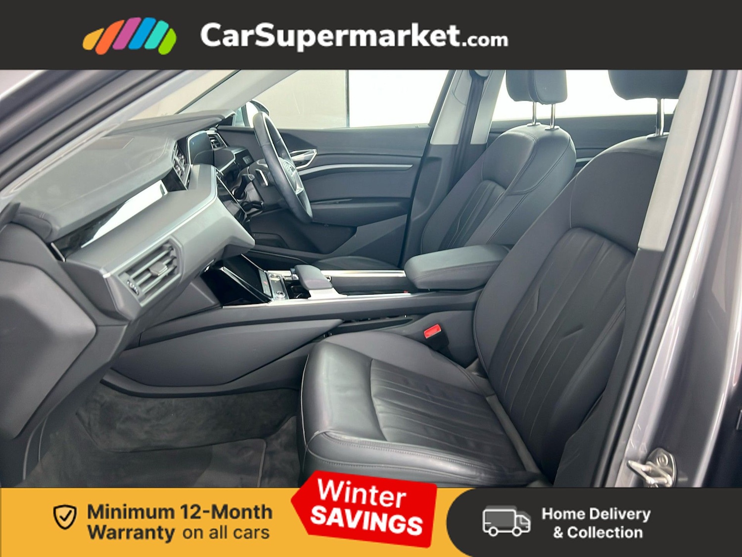 Used Audi e-tron 2022 for sale - 77161355: Photo 18