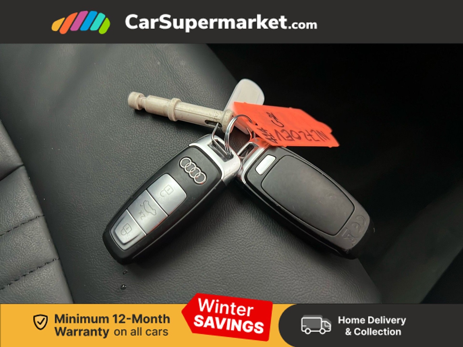 Used Audi e-tron 2022 for sale - 77161355: Photo 24