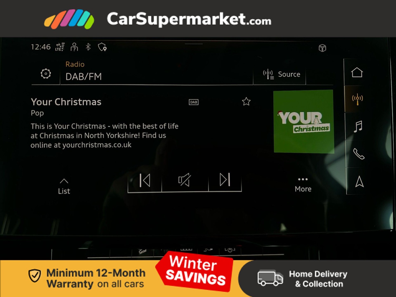 Used Audi e-tron 2022 for sale - 77161355: Photo 26