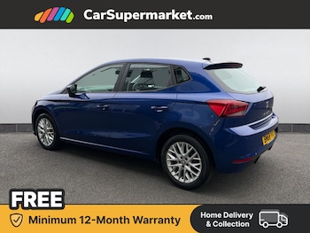 Used SEAT Ibiza 2018 for sale - 77421425: Photo