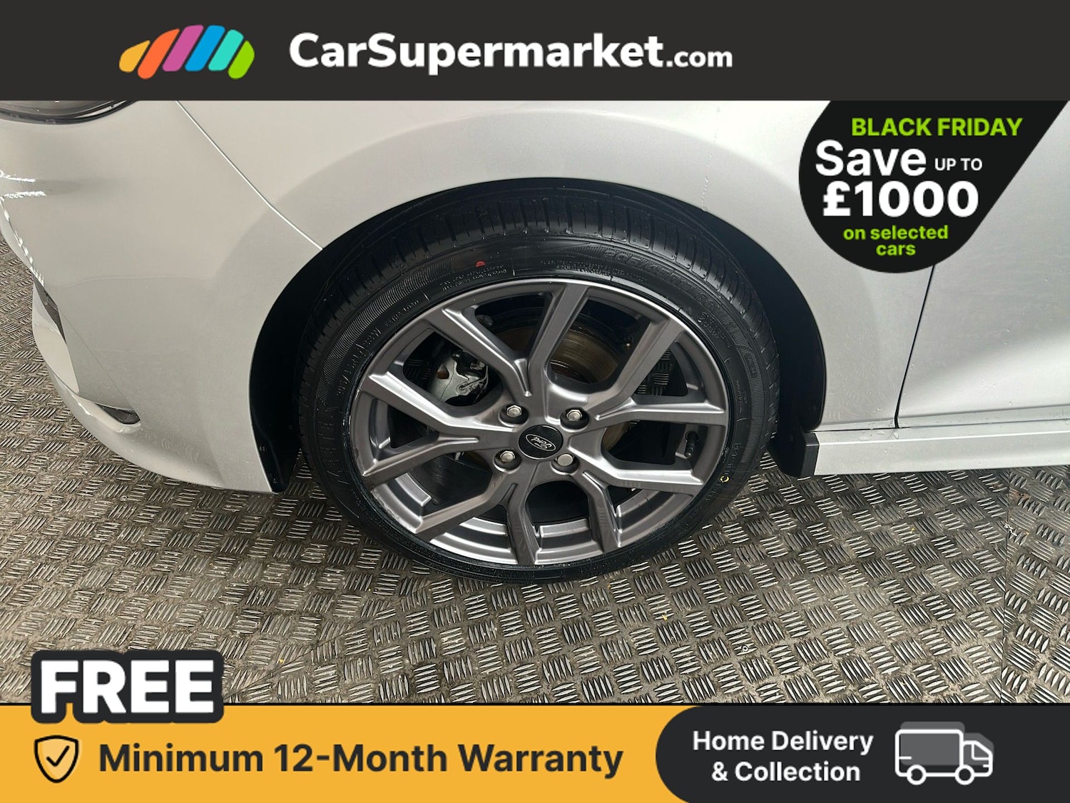 Used Ford Fiesta 2022 for sale - 76711850: Photo 20