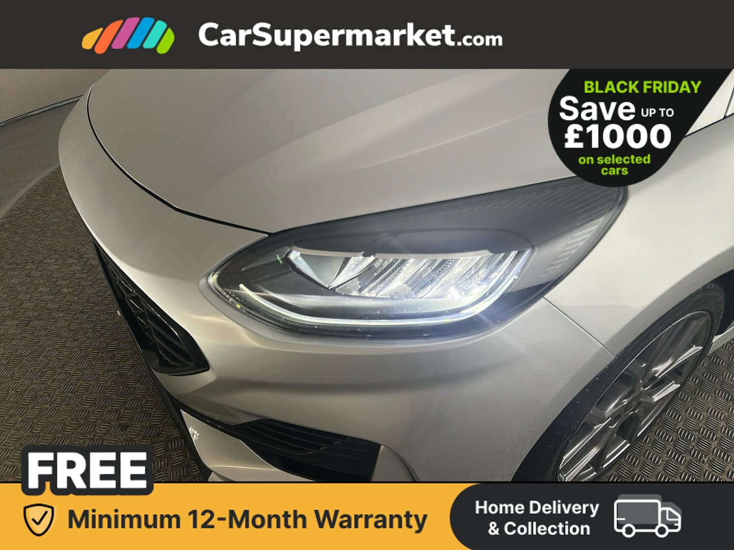 Used Ford Fiesta 2022 for sale - 76711850: Photo 21