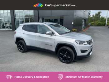2019 - 1.4 Multiair 170 Limited Auto 5-Door