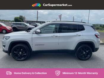 Used Jeep Compass 2019 for sale - 75106514: Photo
