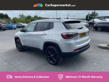 Used Jeep Compass 2019 for sale - 75106514: Photo