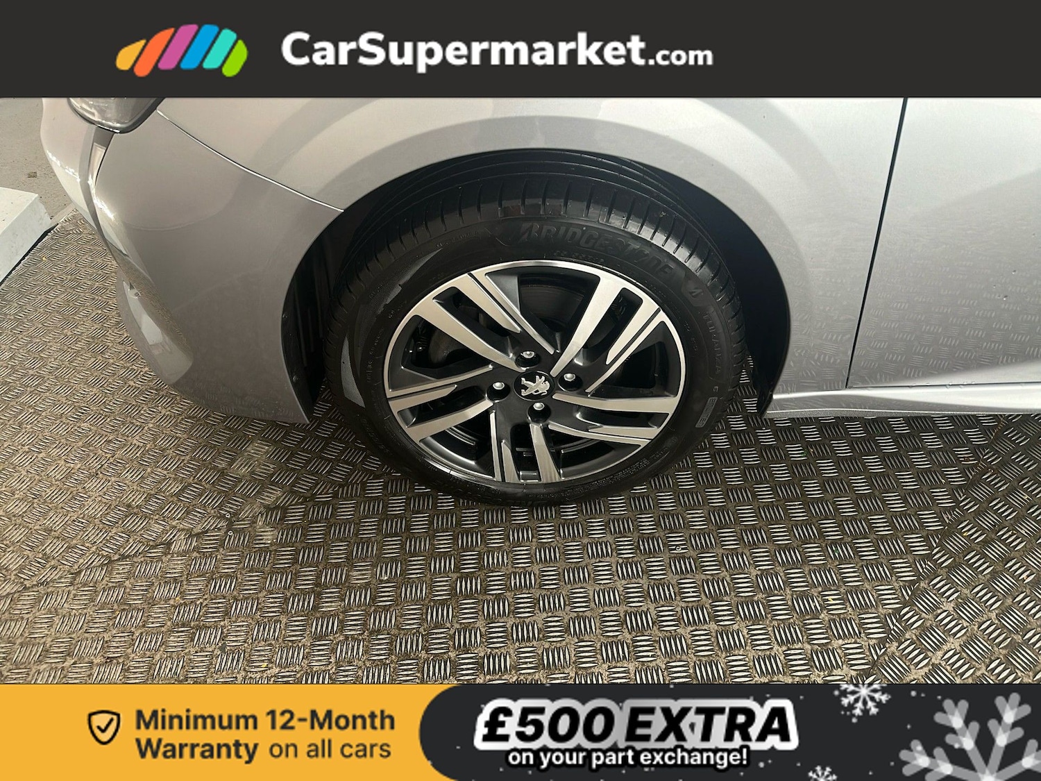 Used Peugeot 208 2023 for sale - 76985379: Photo 20