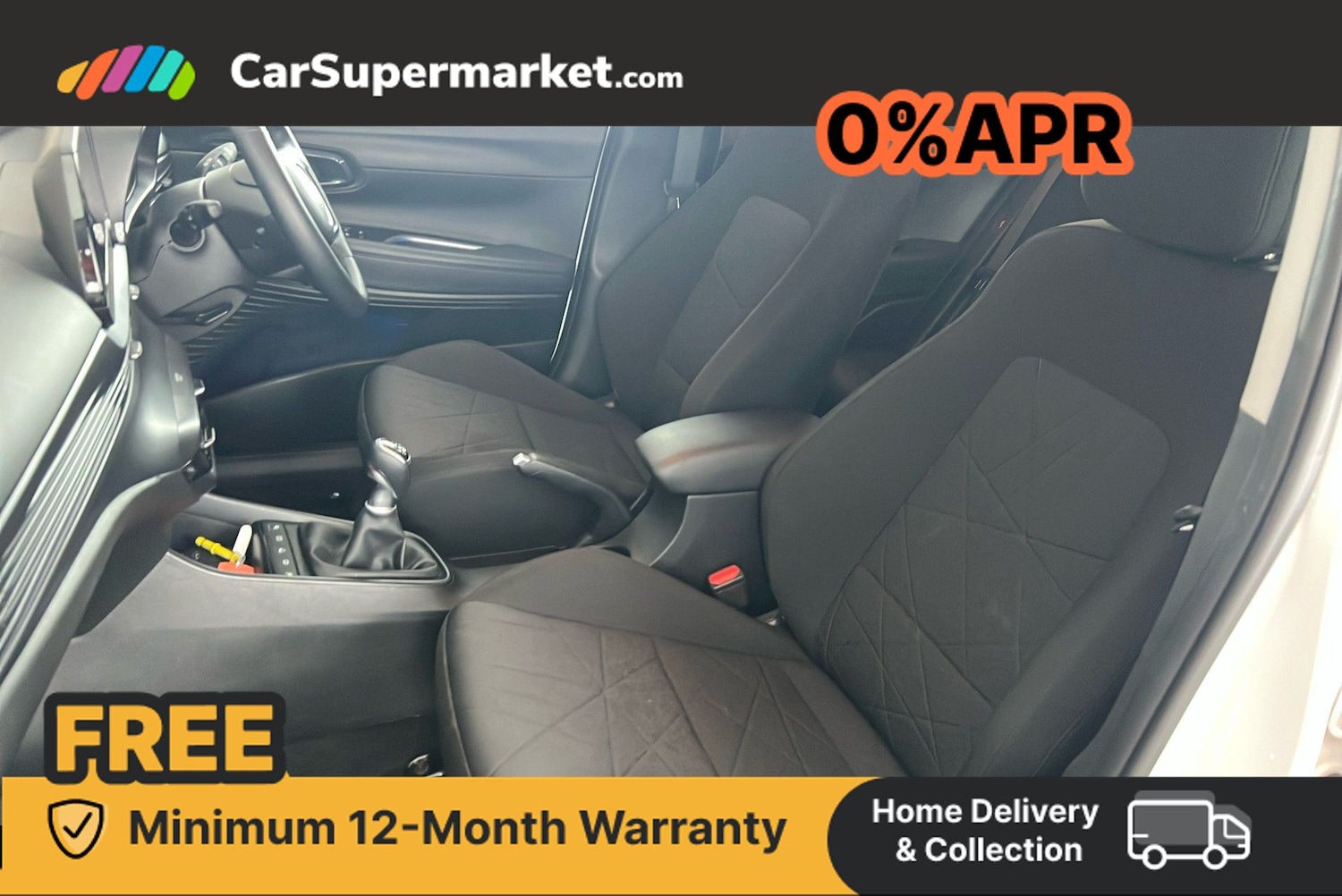 Used Hyundai BAYON 2022 for sale - 76390921: Photo 17