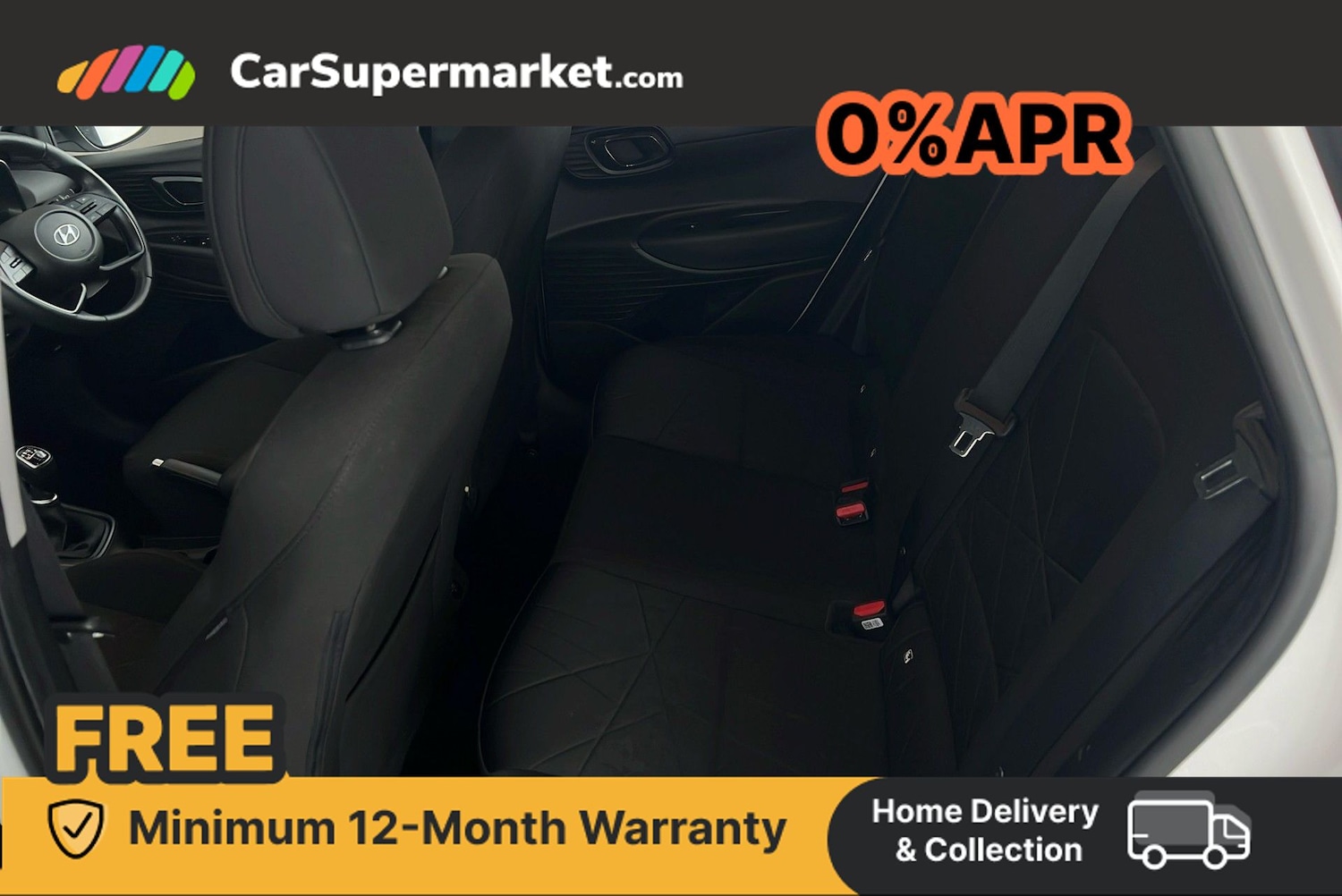 Used Hyundai BAYON 2022 for sale - 76390921: Photo 18