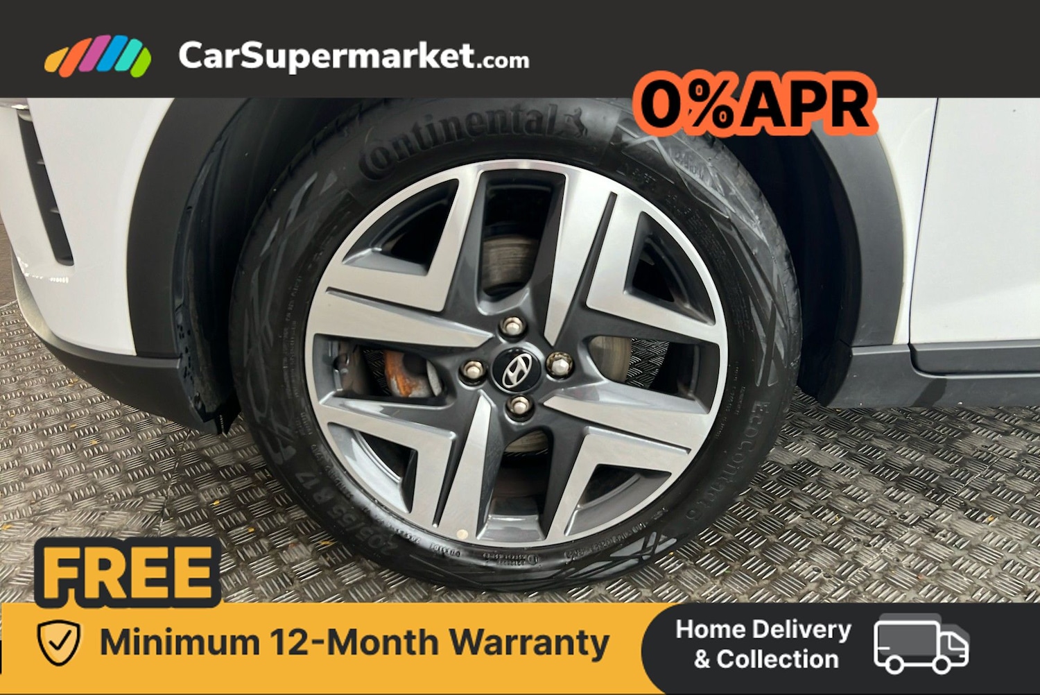 Used Hyundai BAYON 2022 for sale - 76390921: Photo 19