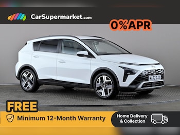 2022 - 1.0 TGDi 48V MHEV Premium 5dr